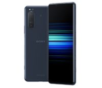 Sony esitteli toisen sukupolven version ”kompaktista” Xperia 5 -älypuhelimesta