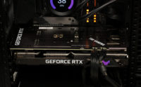 Video: Testissä Asuksen ja MSI:n GeForce RTX 3070 -custom-mallit