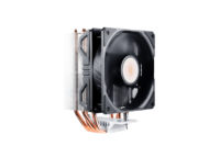 Cooler Master julkaisi päivitetyn V2-version suositusta Hyper 212 EVO -prosessorijäähdyttimestä