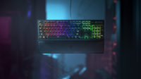 Razer julkaisi uudet kolmannen sukupolven versiot mekaanisista BlackWidow-näppäimistöistään