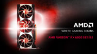 AMD julkisti RDNA2-arkkitehtuurin ja Radeon RX 6000 -sarjan näytönohjaimet