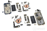 Applen uudet iPhone 12 ja 12 Pro iFixitin purettavina