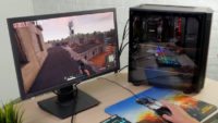 Video: Kasataan GeForce RTX 3070 -tietokone 2080 Ti:n hinnalla (1200€)