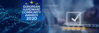 Osallistu European Hardware Community Awards 2020 -lukijakyselyyn