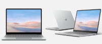 Microsoft julkaisi uuden edullisemman Surface Laptop Go -kannettavan
