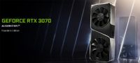 NVIDIA lykkää GeForce RTX 3070:n saatavuutta myöhemmäksi (Ampere)