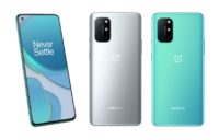 OnePlus julkisti uuden kilpailukykyisesti hinnoitellun 8T-älypuhelimensa