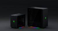 Razer julkaisi ensimmäiset kotelonsa: Tomahawk ATX ja Mini-ITX