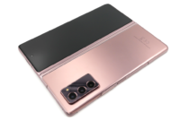 Uusi artikkeli: Testissä Samsung Galaxy Z Fold2 5G