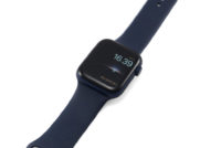 Uusi artikkeli: Testissä Apple Watch Series 6