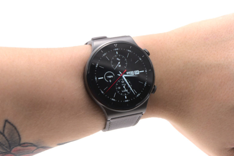honor watch gt2