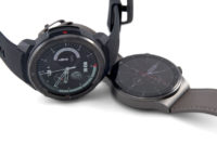 Uusi artikkeli: Paritestissä Huawei Watch GT2 Pro ja Honor Watch GS Pro