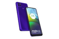 Motorola julkisti uuden Moto G9 Power -älypuhelimen 6000 mAh:n akulla