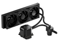 Cooler Master esitteli Intelin Cryo Cooling -teknologiaan perustuvan ML360 Sub-Zero AIO-coolerin