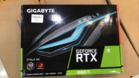 NVIDIAn julkaisematon GeForce RTX 3060 Ti ilmestyi myyntiin Saudi-Arabiassa