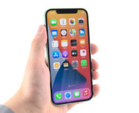 Uusi artikkeli: Testissä Apple iPhone 12