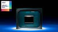 Intel julkaisi ensimmäisen erillisen näytönohjaimensa: Iris Xe MAX