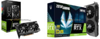 NVIDIAn tuleva GeForce RTX 3060 Ti lukuisissa eri vuodoissa