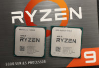 Video: Testissä AMD Ryzen 9 5900X & 5950X