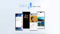 Huawei julkaisi EMUI 11 -käyttöliittymän päivitysaikataulun