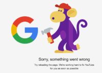 Googlen palvelut kärsivät laajoista toimintahäiriöistä