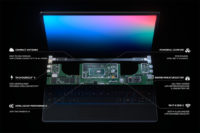 Intel Visual Sensing Controller tuo älyominaisuuksia Evo-kannettaviin