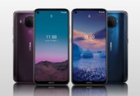 HMD Global julkisti Nokia 5.4 -älypuhelimen