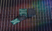 SK Hynix julkaisi peräti 176-kerroksiset 4D NAND Flash -muistit