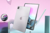 Applen tulevat iPad Pro- ja Mini -mallit vuotojen kohteena
