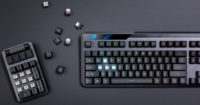 Asus julkisti langattoman mekaanisen näppäimistön modulaarisella rakenteella ja optisilla ROG RX Blue -kytkimillä