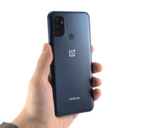 Uusi artikkeli: Testissä OnePlus Nord N100