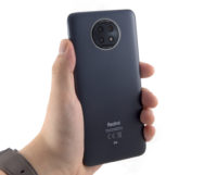 Uusi artikkeli: Testissä Xiaomi Redmi Note 9T