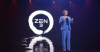 AMD esitteli uusia Ryzen-työpöytäprosessoreita, kiusoitteli Epyceillä ja parantaa Threadripper Pron saatavuutta