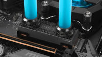 Corsair julkaisi uuden sukupolven PCIe 4.0 SSD-asemat