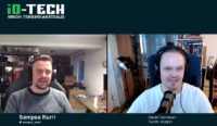 Live: io-techin Tekniikkapodcast (27/2021)