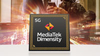 MediaTek julkaisi uudet Dimensity 1200- ja 1100 -lippulaivajärjestelmäpiirit