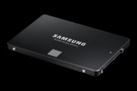 Samsung julkaisi uudet 870 EVO -SSD-asemat SATA-väylään