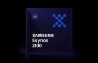 Samsung julkisti uuden Exynos 2100 -lippulaivajärjestelmäpiirinsä