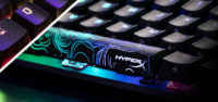 Kingston myy HyperX-pelipuolensa HP:lle