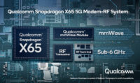Qualcomm julkaisi uudet Snapdragon X65 ja X62 -modeemit
