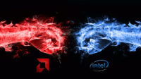 AMD:n ja Intelin seuraavan sukupolven prosessorit vuotojen kohteina