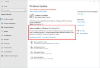 Microsoft esitteli Windows 10 21H1 -päivityksen virallisesti
