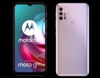 Motorola julkisti alle 200 euron hintaisen Moto g30 -älypuhelimen