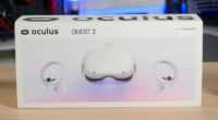 Video: Kokeiltavana Oculus Quest 2 -virtuaalilasit