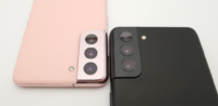 Uusi artikkeli: Testissä Samsung Galaxy S21 ja S21+