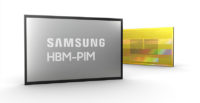 Samsung esitteli laskentatehoa suoraan muistipinoihin tuovan HBM-PIM-teknologian