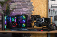 Cooler Master julkaisi alkuvuodesta esittelemänsä modulaarisen MasterFrame 700 -kotelon