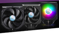 Cooler Master julkaisi uudet MasterAir Stealth -sarjan tornicoolerinsa
