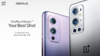 OnePlus julkaisi odotetusti OnePlus 9- ja 9 Pro -älypuhelimensa