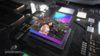 Samsung esitteli uuden Isocell 2.0 -teknologian kamerasensoreilleen
